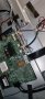 MAIN BOARD 17MB120 Toshiba 55U7763DB for 55 inc DISPLAY VES550QNUS-2W-U01, снимка 3