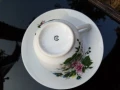 Ретро сервиз за чай, снимка 9