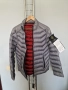Страхотно мъжко зимно яке STONE ISLAND размер S M L XL , снимка 5