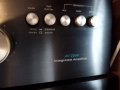 SANSUi AU 2900 усилвател Made in Japan, снимка 2