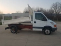 Iveco Daily 2.8 Самосвал , снимка 3