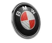 Комплект от 7 емблеми с лого BMW, снимка 3