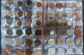 монети 8 държави  480 бр, снимка 14