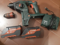 Комплект Метабо 36v, снимка 1