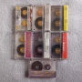 касетки за касетофон 7 броя, снимка 3