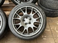 5х112 18 Джанти Ауди А3 А4 А6 BBS 5x112 Audi A3 A4 A6, снимка 4