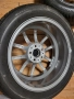 Джанти 17" 5х112 ОЕ BMW Style 768 Зимни гуми Bridgestone 225/50/17, снимка 12