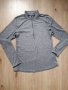 NIKE dry fit; размер M, снимка 1 - Блузи с дълъг ръкав и пуловери - 34795631