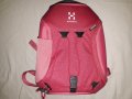 Haglofs Corker XS раница 5L, снимка 2