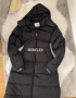 Дамско зимно яке с качулка/VL128t, снимка 3