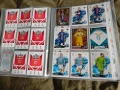 Pokemon, Euro 2024hologramli, Worls football stars, Match Attax, снимка 5