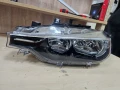 Ляв фар BMW 3 F30 lqv far бмв 3 ф30, снимка 1