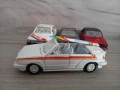 VW Jetta, Golf, Scirocco, Corrado, Santana. Conrad, Schabak 1:43 , снимка 10