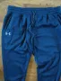 under armour - страхотно мъжко долнище 2ХЛ, снимка 3