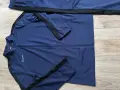 Спортен екип Nike за момче син размер XL 170 см, снимка 3
