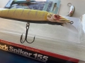 Риболовни примамки last cast spiker fistar, снимка 2