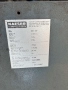 Електрически въздушен компресор KAESER CSD82T, 290 cfm само за 7000лв. ABT102, снимка 4