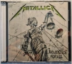 Неофициални cd / цд компакт дискове - нови - METALLICA, снимка 9