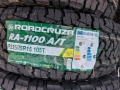 4 бр.нови всесезонни гуми Roadcruza 235/75/15/105T DOT 4421, снимка 5