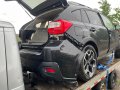 Subaru XV crosstrek 2.0 i avtomat на части субаро хв крострек , снимка 2