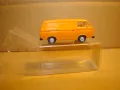 WIKING H0 1/87 VW TRANSPORTER МОДЕЛ ИГРАЧКА КОЛИЧКА БУС, снимка 3