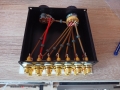 Tisbury Passive Mini Stereo Preamp II (Ver.2), снимка 8