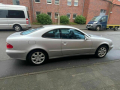 Mercedes-Benz Mercedes Clk 200, снимка 4
