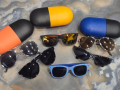 лот детски слънчеви очила за дете Нм, снимка 2