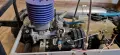KYOSHO MAD FORCE 1/8 GP – RC Monster Truck 4WD, снимка 8