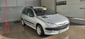 Пежо 206 1.4 бензин 75 коня 8 клапана 2003 г. Peugeot 206 SW, снимка 1