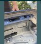 Mercedes w211 седан заден капак, снимка 6