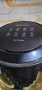 Air fryer deluxe noir, снимка 4
