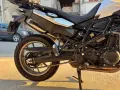 BMW F700 GS ABS ASC ESA 2013, снимка 9