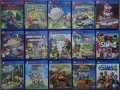 Игри за PS4 / PS5, снимка 1