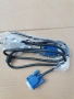 Кабел за монитор VGA /m - VGA /m 1,5 метра, снимка 6