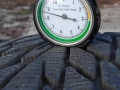 Единична гума 185 65 15 Кордиант Cordiant 1 брой единичка. Като нова!, снимка 4