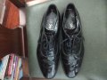 Мъжки официални обувки,размер 44, естетвен лак, снимка 9