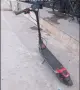 Електрическа тротинетка Ninebot by Segway P100S / със зарядно, снимка 1