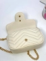 чанти Gucci GG mini marmont ➡️16cm⬆️12cm 🌟, снимка 12