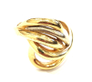 Златен пръстен: 2.80гр.