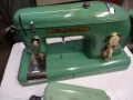 Шевна машина Тула., снимка 3