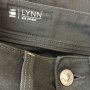 G-Star Raw Lynn Mid Waist Skinny Jeans Размер: S, снимка 6