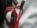 Безжични слушалки Beats Solo2 + калъф + оригинални кабели B0534, снимка 3