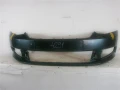Предна броня Skoda Fabia 3 година 2014-2017 код 6V0807221 , снимка 8