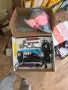 пистолет за тафтинг (Tufting Gun) – Пълен комплект за изработване на килими и пано, снимка 3