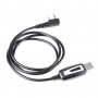 USB кабел за програмиране и копиране на BAOFENG, TYT, I-Com, Kenwood и други модели, снимка 6