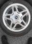Оригинални алуминиеви джанти 6,5Jx16 за Mini с гуми 195/55/16, снимка 7