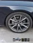 джанти с гуми audi rs 245 35 19 , снимка 1