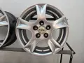 4бр 15ски джанти RIAL за MERCEDES, AUDI, VW 5х112мм A150714 , снимка 3
