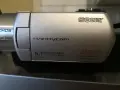 Видеокамера Sony DCR-DVD 410 + подарък, снимка 2